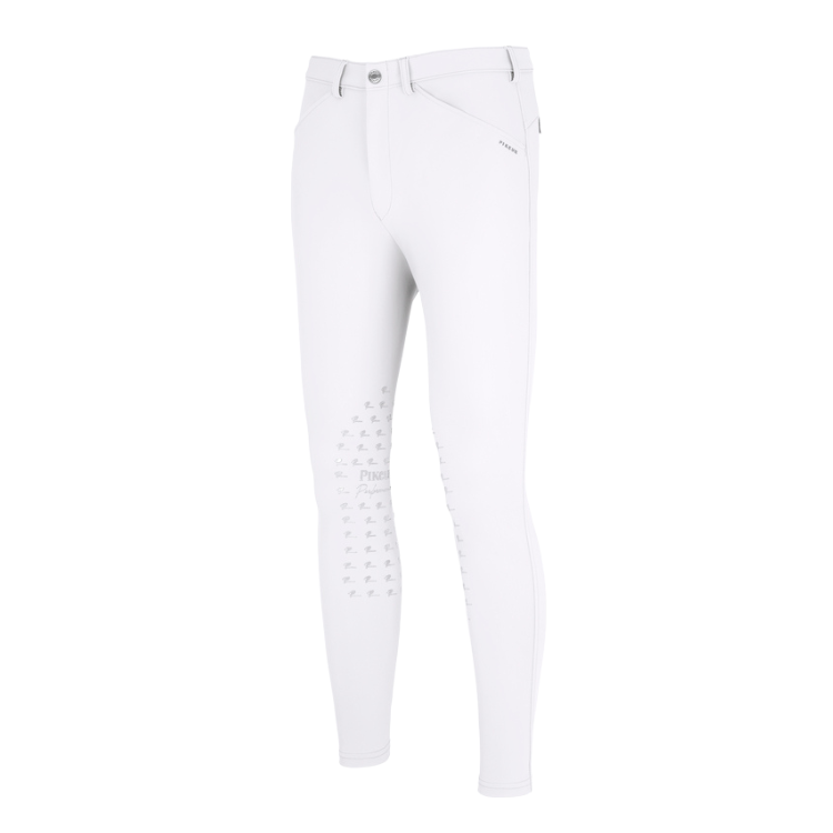 Pantalon Pikeur New Rodrigo BLANC