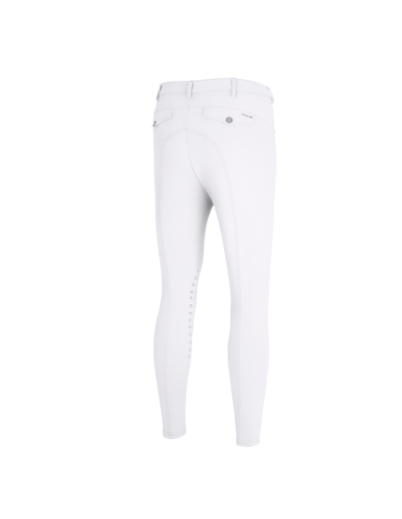 Pantalon Pikeur New Rodrigo BLANC