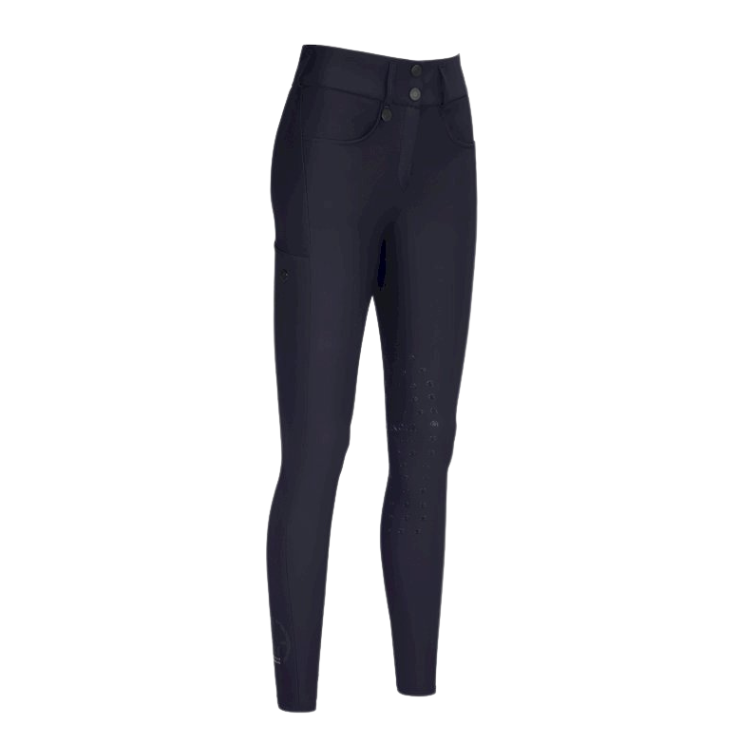 Pantalon Pikeur Amia  MARINE