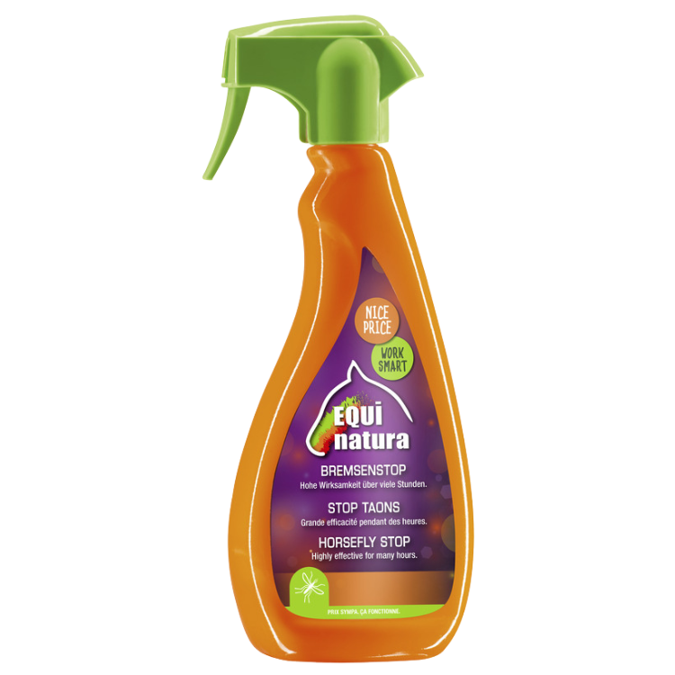 Stop Taons EquiNatura 500ml