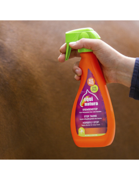 Stop Taons EquiNatura 500ml