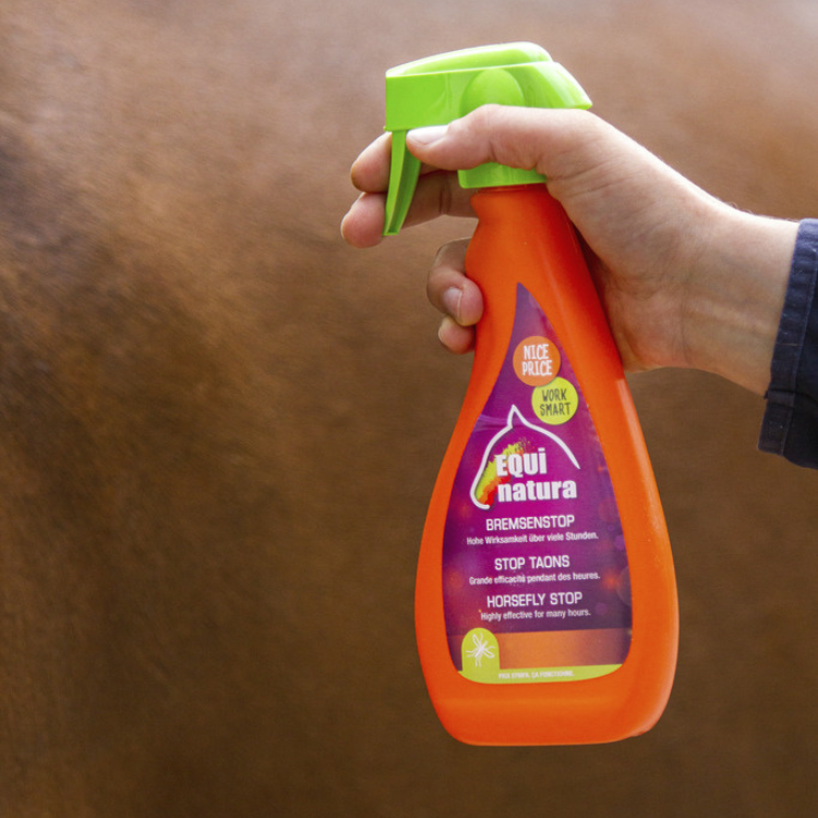 Stop Taons EquiNatura 500ml