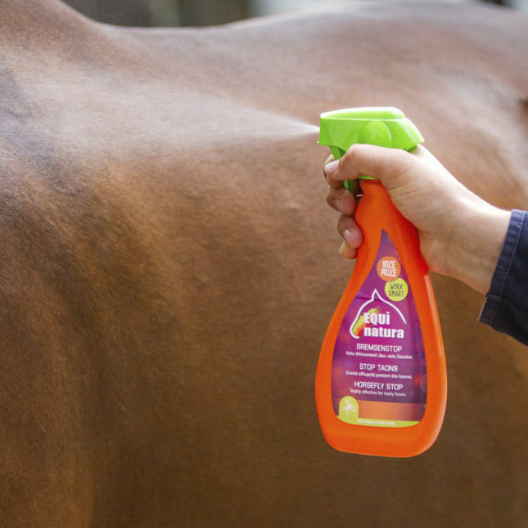 Stop Taons EquiNatura 500ml