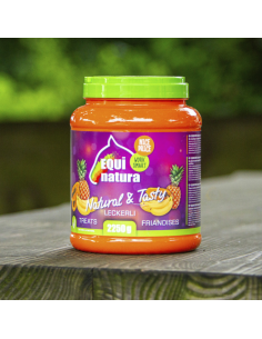 EquiNatura Natural Treats 2