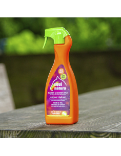 Démêlant EquiNatura 1L 2