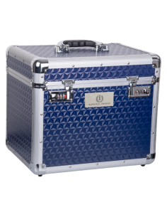 Boite De Pansage Imperial Riding Shiny NOIR 2