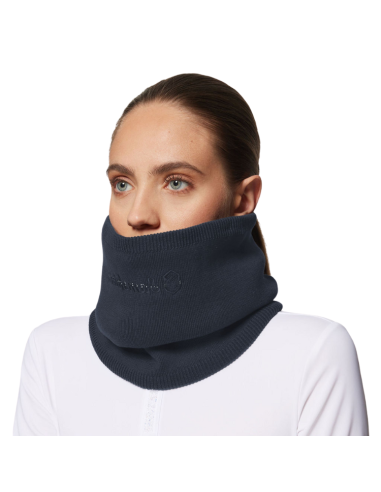 Samshield Crystal Neck Warmer FW24 Navy