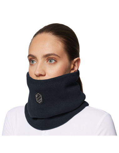 Samshield Pearl Neck Warmer FW24 Navy