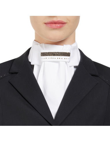 Plastron Samshield Premium FW24 Jet black