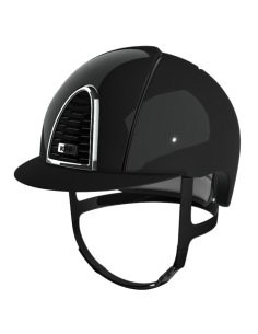Kep 2.0 Cromo New Shine Helmet