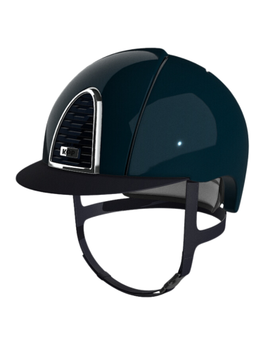 Kep 2.0 Cromo New Shine Helmet