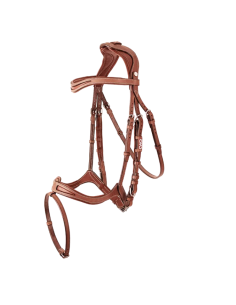 Bridon CWD Flexmotion TABAC
