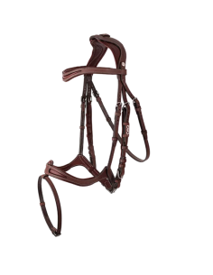 Bridon CWD Flexmotion TABAC 2