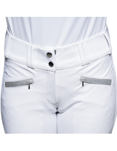 Pantalon Flags & Cup Umanak Noir 2