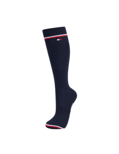 Chaussettes Tommy Equestrian Winter Byron