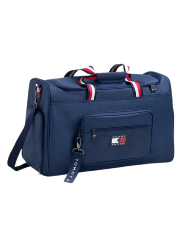 Tommy Equestrian Hampton Weekend Bag