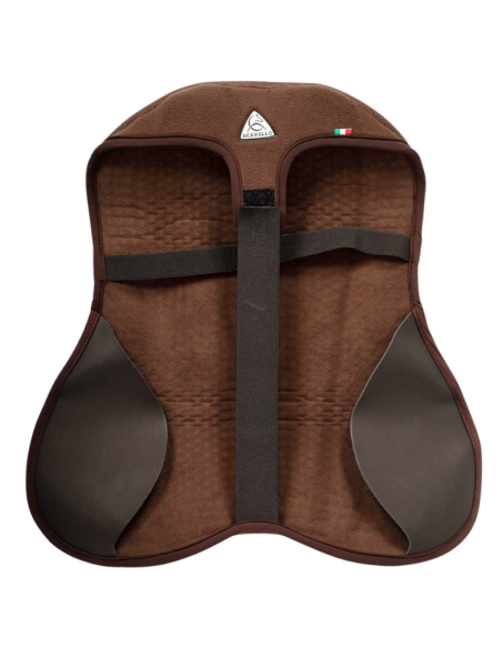 Protège-Siège Acavallo Standard Gel Out 20mm Jumping