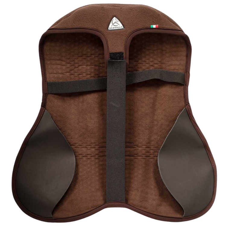 Protège-Siège Acavallo Standard Gel...