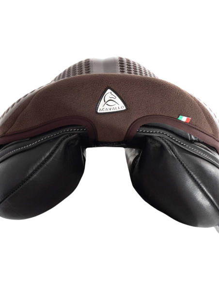 Protège-Siège Acavallo Standard Gel Out 20mm Jumping