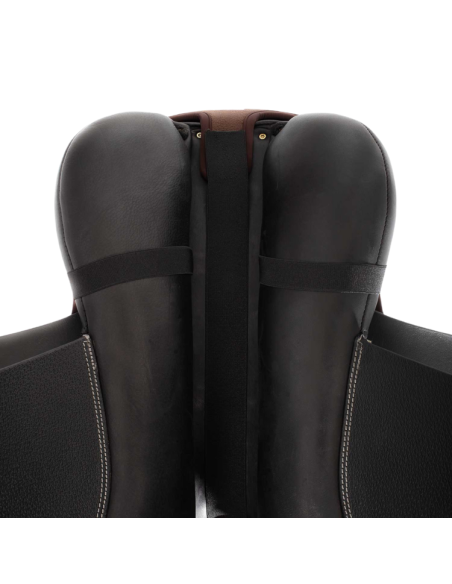 Protège-Siège Acavallo Standard Gel Out 20mm Jumping