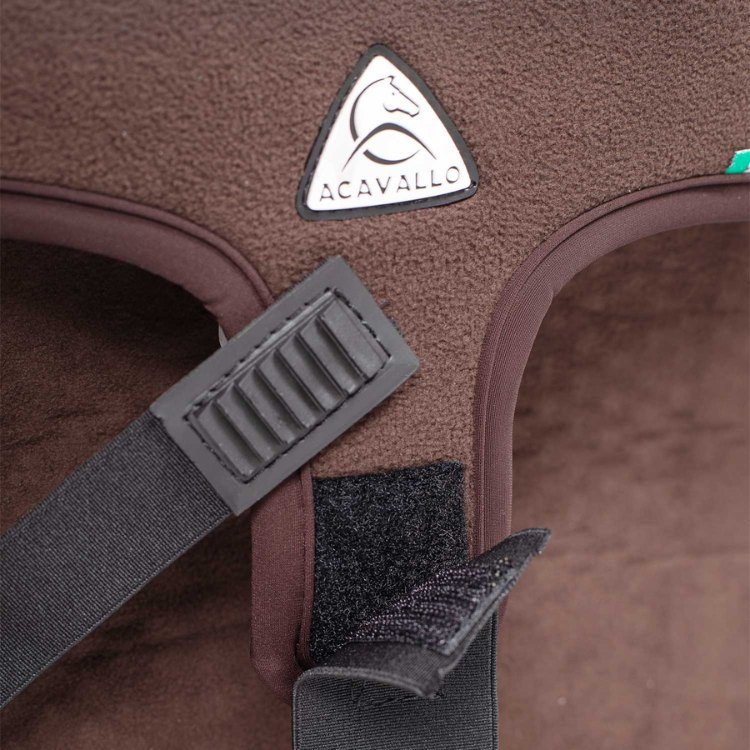 Protège-Siège Acavallo Standard Gel...