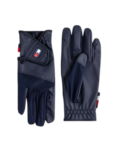 Tommy Equestrian Duke Unisex Gloves