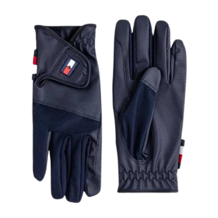 Gants Tommy Equestrian Duke