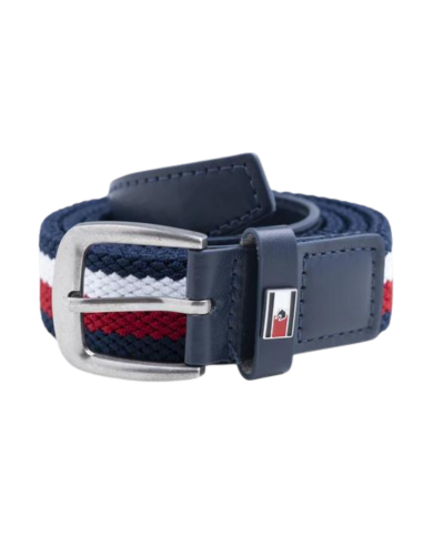 Tommy Equestrian Oakland Belt