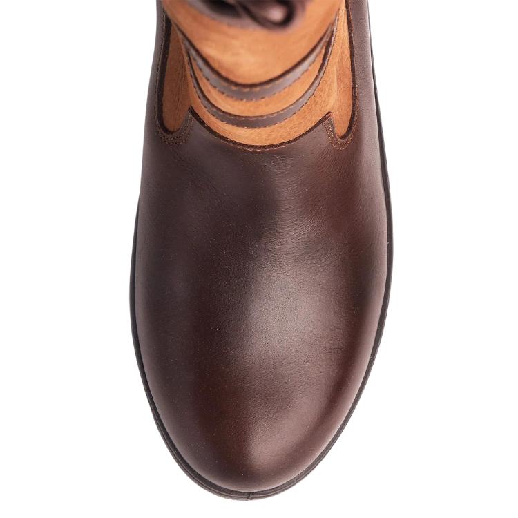 Bottes Dubarry Galway MARRON CLAIR