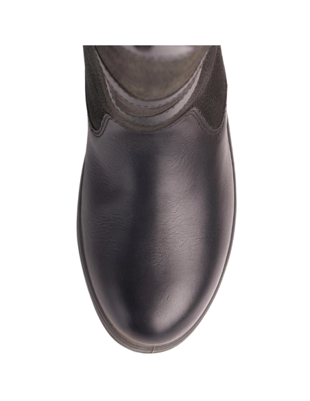 Bottes Dubarry Galway FULL NOIR