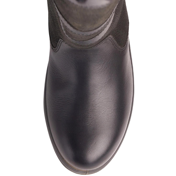 Bottes Dubarry Galway FULL NOIR