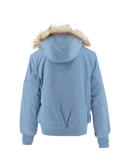 Bombers Penelope Lyon Bleu artic