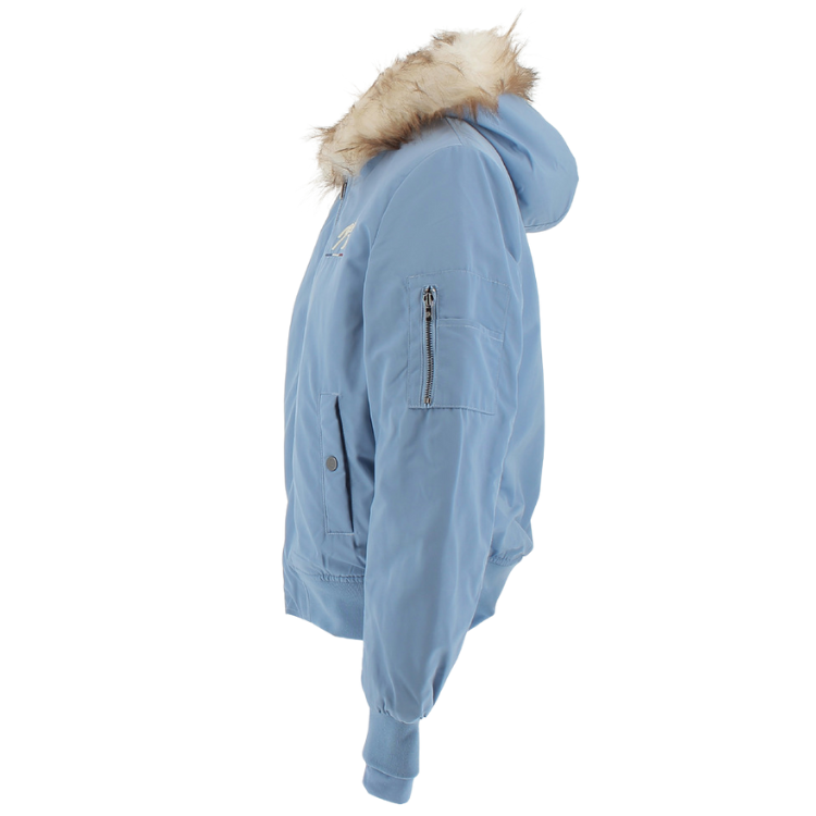 Bombers Penelope Lyon Bleu artic