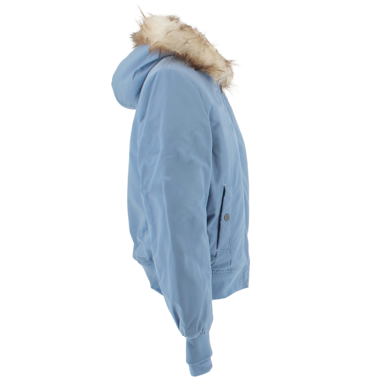 Bombers Penelope Lyon Bleu artic