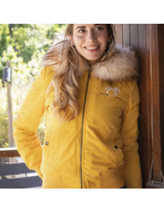 Bombers Penelope Lyon Marine 2