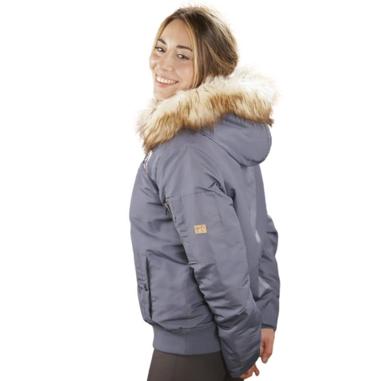 Bombers Penelope Over Lyon Bering sea