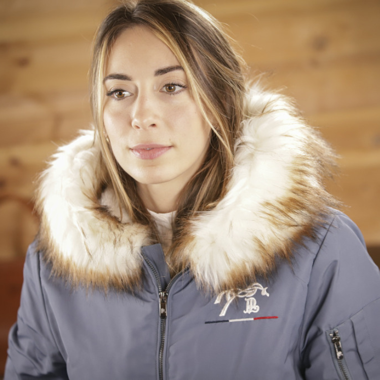 Bombers Penelope Over Lyon Bering sea