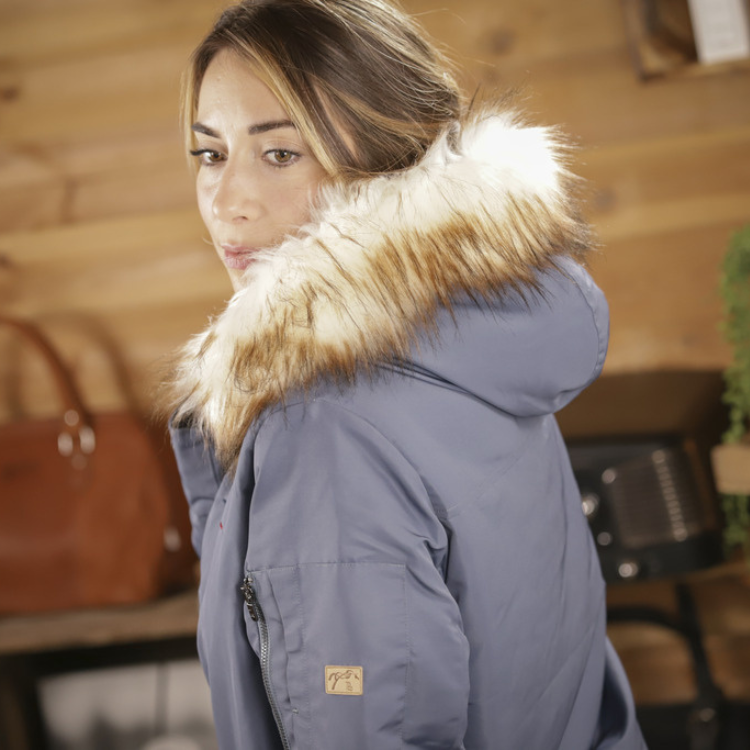 Bombers Penelope Over Lyon Bering sea