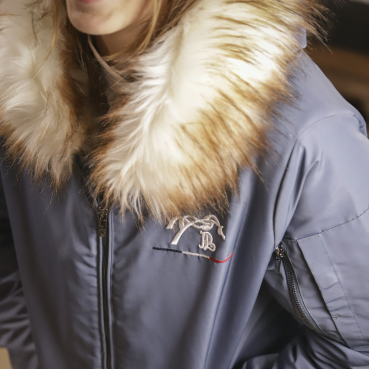 Bombers Penelope Over Lyon Bering sea