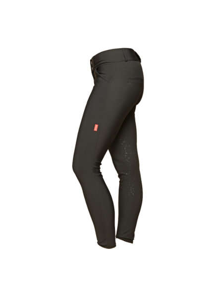Pantalon GEM John NOIR