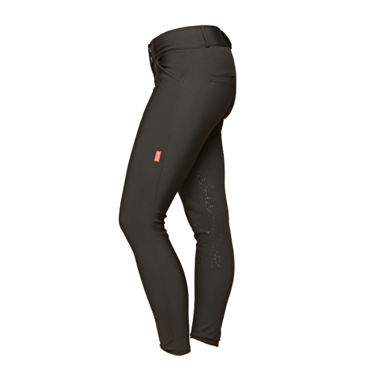Pantalon GEM John NOIR