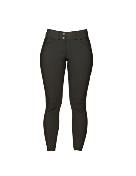 Pantalon GEM John NOIR
