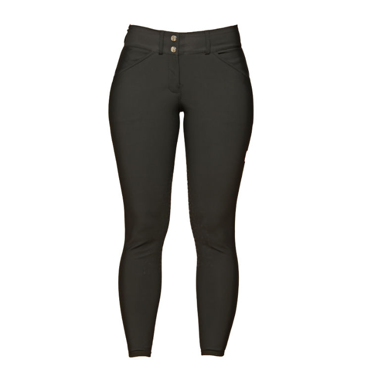 Pantalon GEM John NOIR