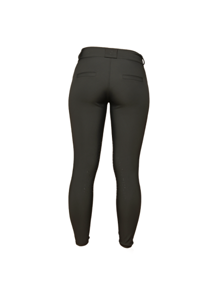 Pantalon GEM John NOIR