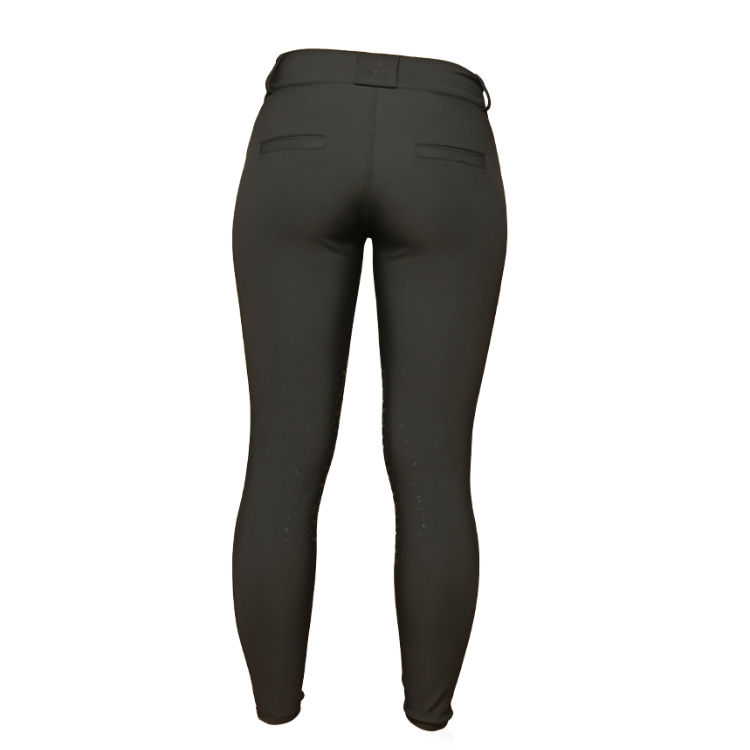 Pantalon GEM John NOIR
