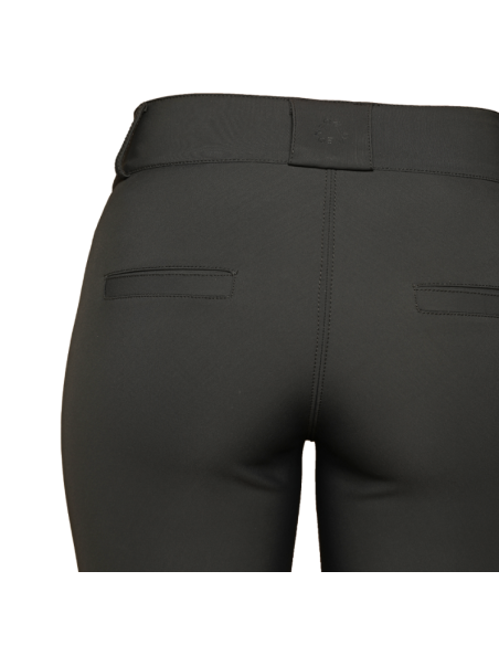 Pantalon GEM John NOIR