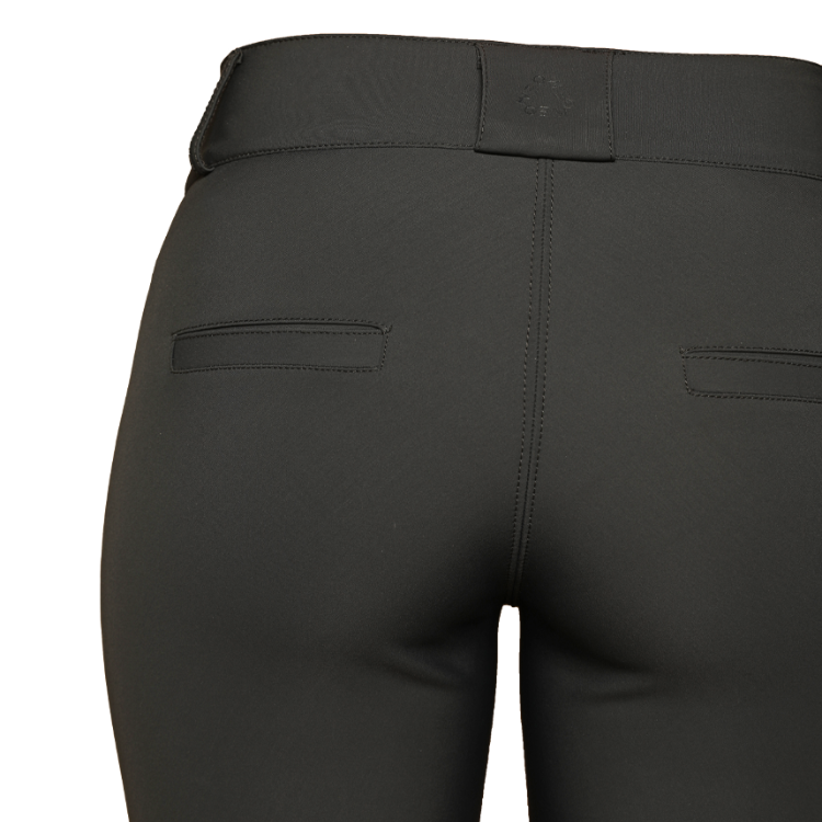 Pantalon GEM John NOIR