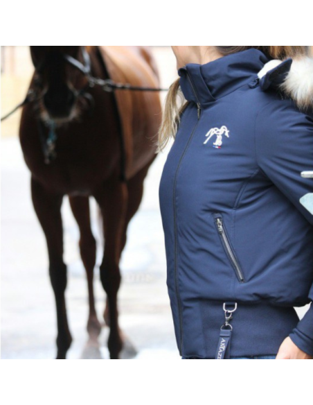 Blouson Pénélope Step