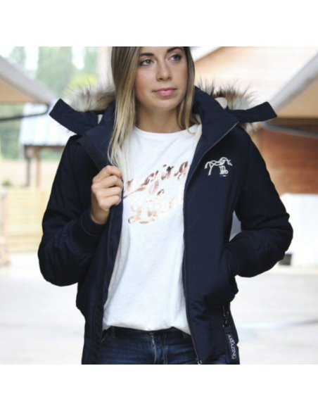 Blouson Pénélope Step