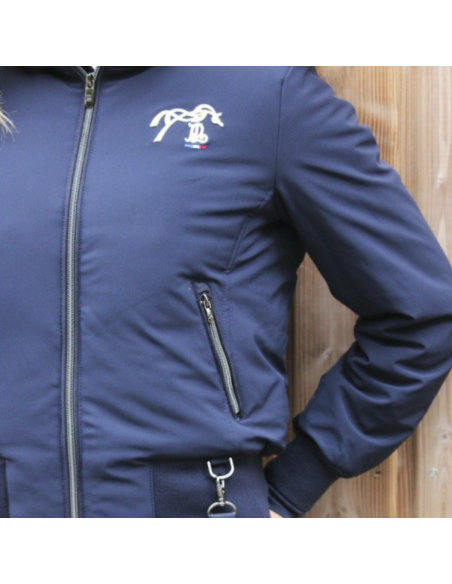 Blouson Pénélope Step